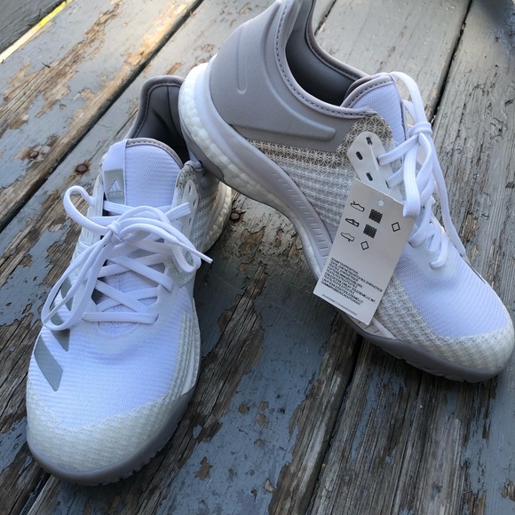 adidas volleyball shoes crazyflight x2